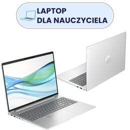 Laptop HP ProBook 465 G11 16" IPS R7-7735U 16GB RAM 512GB SSD Windows 11 Home 