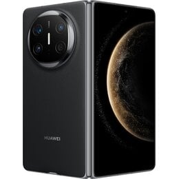 Smartfon HUAWEI Mate X6 12/512GB 6.45" 120Hz Czarny 