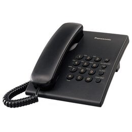 Telefon PANASONIC KX-TS500PDB 