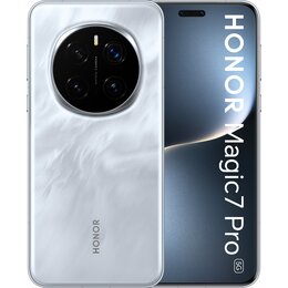Smartfon HONOR Magic 7 Pro 5G 12/512GB 6.8" 120Hz Szary