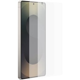 Folia ochronna SAMSUNG Anti-Reflecting Screen Protector do Galaxy S25 Ultra EF-US938CTEGWW 