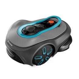 Robot koszący GARDENA Smart Sileno Free 1200 19923-32 sterowanie Wi-Fi 