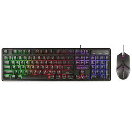 Zestaw TRACER Gamezone Boost USB 