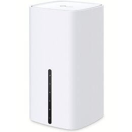 Router TP-LINK Archer NX210 5G 2.4 / 5 GHz (DualBand), Wi-Fi Mesh, Gniazdo SIM 