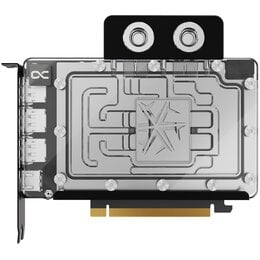 Karta graficzna INNO3D GeForce RTX 5080 iChill Frostbite 16GB DLSS 4 