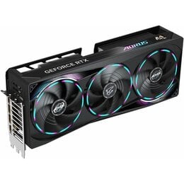 Karta graficzna GIGABYTE Aorus GeForce RTX 5080 Master 16GB DLSS 4 