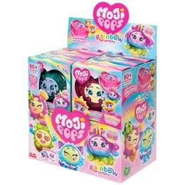 Zestaw figurek MAGIC BOX MojiPops Rainbow 30850124 (1 zestaw) 
