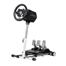 Stojak na kierownicę WHEEL STAND PRO WSP-DD 