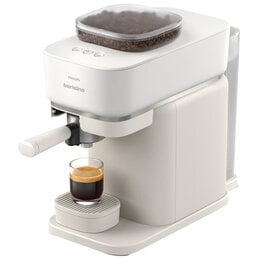 Ekspres PHILIPS Baristina BAR300/00 z zautomatyzowanym procesem mielenia i zaparzania 