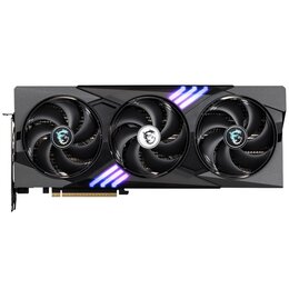 Karta graficzna MSI GeForce RTX 5070 Ti Gaming Trio OC Plus 16GB DLSS 4 