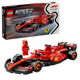 LEGO 77242 Speed Champions Bolid F1 Ferrari SF-24 