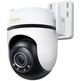 Kamera TP-LINK Tapo C530WS Zewnętrzna, WiFi, LAN, Kamera obrotowa 
