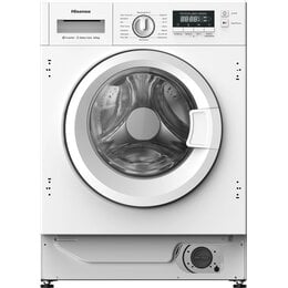 Pralko-suszarka HISENSE WD3M841BWI/PL 