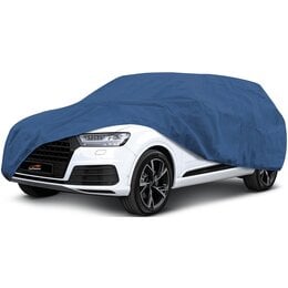 Pokrowiec na samochód CARPASSION Premium 40205 (rozmiar XL) 