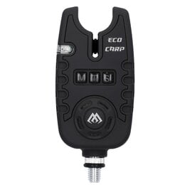 Sygnalizator Karpiowy MIKADO Eco Carp Bait Indicator Czerwony 