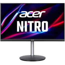 Monitor ACER Nitro XF273UX 27" 2560x1440px 240Hz 0.5 ms [GTG] 