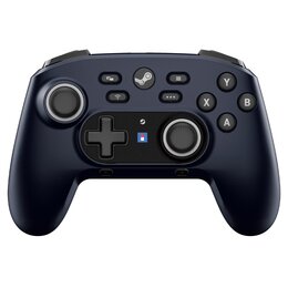 Kontroler HORI Steam HPC-055E Czarny 