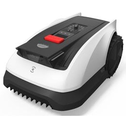 Robot koszący ECOVACS Goat O800 RTK Czarno-biały 