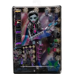 Lalka MONSTER HIGH Frankie Stein HNF84 