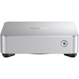 Komputer CHUWI AuBox-P R9-6900HX 16GB RAM 512GB SSD Wi-Fi Windows 11 Professional 