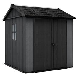 Domek narzędziowy KETER Newton Plus 775 7x7.5 230 x 223.8 x 246 cm 