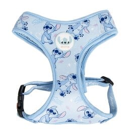 Szelki dla psa CERDA Stitch 2800001482 XXS/XS Niebieski 