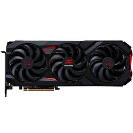 Karta graficzna POWERCOLOR Radeon RX 9070 Red Devil 16GB 