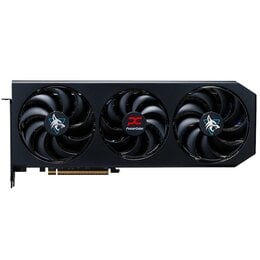 Karta graficzna POWERCOLOR Radeon RX 9070 Hellhound 16GB 