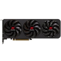 Karta graficzna POWERCOLOR Radeon RX 9070 Reaper 16GB 