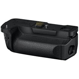 Uchwyt OM SYSTEM HLD-10 do Olympus OM‑1 Mark II 