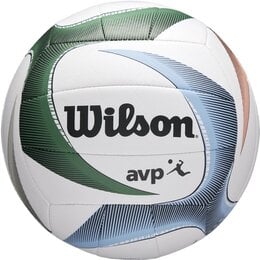 Piłka siatkowa WILSON AVP PXL (rozmiar 5) 
