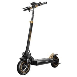 Hulajnoga elektryczna RUPTOR R1 Lite V2 60km 500W 10" Miedziany 