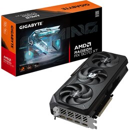 Karta graficzna GIGABYTE Radeon RX 9070 XT Gaming OC 16GB 