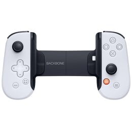 Kontroler BACKBONE One V2 BB-02-P-WS Biały 