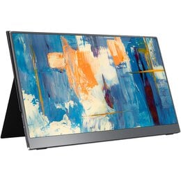 Monitor ARZOPA A1T 15.6" 1920x1080px IPS 