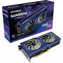 Karta graficzna SPARKLE Arc B580 Guardian 12GB 