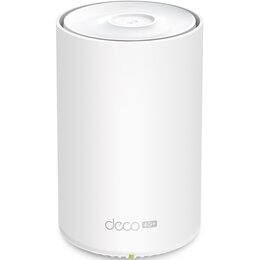 Router TP-LINK Deco X10-4G 2.4 / 5 GHz (DualBand), Wi-Fi Mesh, Gniazdo SIM 