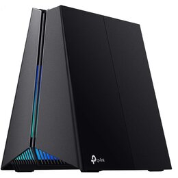 Router TP-LINK Archer GXE75 2.4 / 5 / 6 GHz (TriBand), Wi-Fi Mesh 