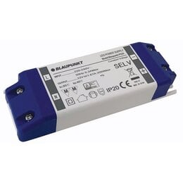 Zasilacz BLAUPUNKT PS20 