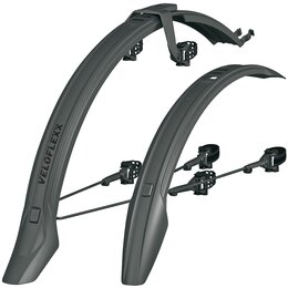 Błotniki rowerowe SKS Veloflexx 55 11665 