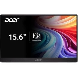 Monitor ACER PM161Q B1 15.6" 1920x1080px IPS 4 ms [GTG] 