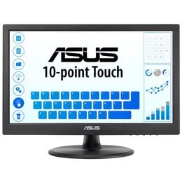 Monitor ASUS VT169HE 15.6" 1920x1080px IPS 