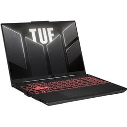 Laptop ASUS TUF Gaming A16 FA607NU-R5161W 16" IPS 144Hz R5-7535HS 16GB RAM 1TB SSD GeForce RTX4050 DLSS 3 Windows 11 Home, Funkcje AI 