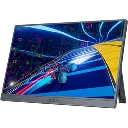 Monitor ARZOPA Z1FC 16.1" 1920x1080px IPS 144Hz 
