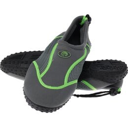 Buty do wody XQMAX Szaro-zielony (rozmiar 42) 