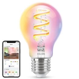 Inteligentna żarówka LED WIZ 929003267101 6.3 W E27 Wi-Fi 