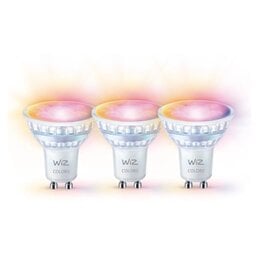 Inteligentna żarówka LED WIZ 929003772333 4.7W GU10 (3 szt.) 