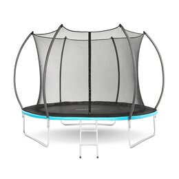 Trampolina SPOKEY Bounce 945581 (305 cm) 