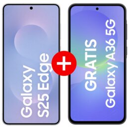 Smartfon SAMSUNG Galaxy S25 Edge (w promocji zyskaj drugi smartfon Samsung) 5G 12/512GB 6.7" 120Hz Niebieski SM-S937 