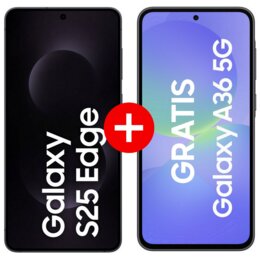 Smartfon SAMSUNG Galaxy S25 Edge (w promocji zyskaj drugi smartfon Samsung) 5G 12/512GB 6.7" 120Hz Czarny SM-S937 